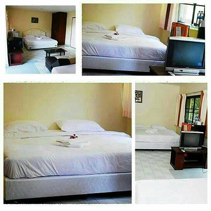 1 Bed Condo — photo 1