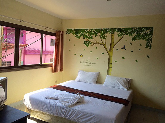 1 Bed Condo — photo 2