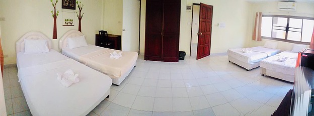 1 Bed Condo — photo 3