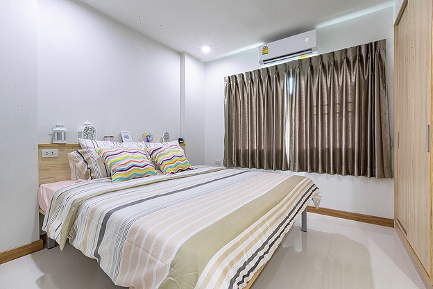 1 Bed Condo · Suan Luang, bangkok