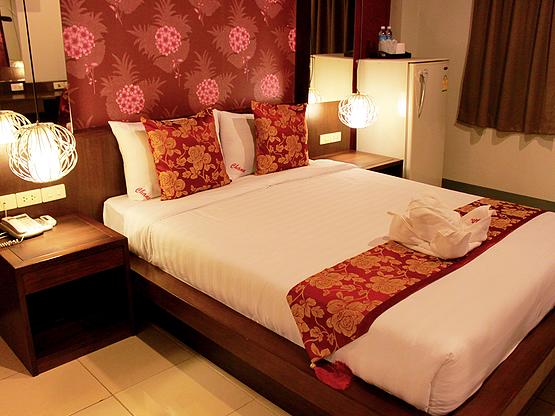 1 Bed Condo · Mueang Chiang Mai, chiang_mai — photo 1