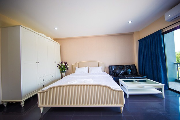 Berkana Apartment — photo 1