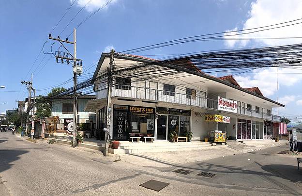 Condo · Bang Lamung, chon_buri — photo 1