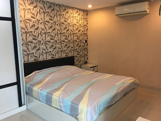 1 Bed Condo · Bang Lamung, chon_buri — photo 1