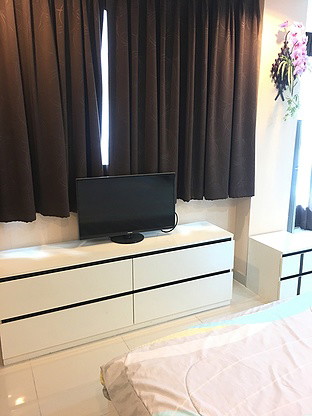 1 Bed Condo · Bang Lamung, chon_buri — photo 3
