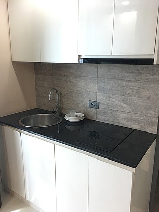 1 Bed Condo · Bang Lamung, chon_buri — photo 4