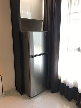 1 Bed Condo · Bang Lamung, chon_buri — photo 5