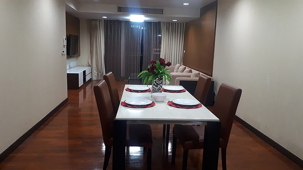 Double Tree Resident Tower B — photo 1