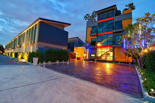 1 Bed Condo · Bang Phli, samut_prakan — photo 1