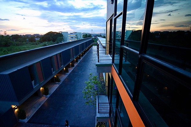 1 Bed Condo · Bang Phli, samut_prakan — photo 2