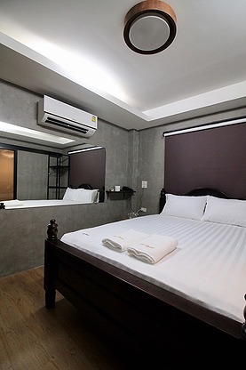 1 Bed Condo · Bang Phli, samut_prakan — photo 4