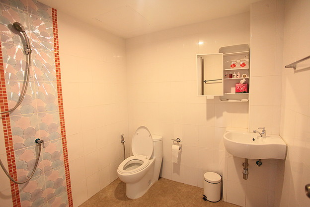 1 Bed Condo · Bang Phli, samut_prakan — photo 4