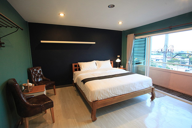 1 Bed Condo · Bang Phli, samut_prakan — photo 5