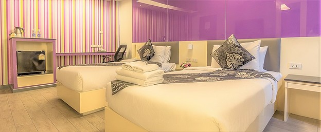 Condo · Phra Khanong, bangkok — photo 2