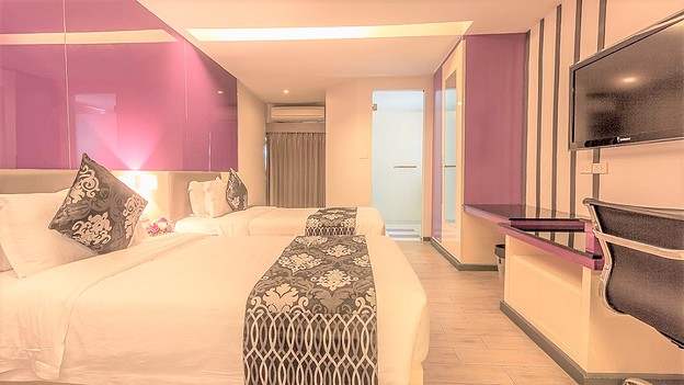 Condo · Phra Khanong, bangkok — photo 3