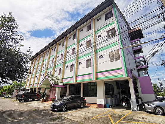 1 Bed Condo · Mueang Chiang Mai, chiang_mai — photo 1