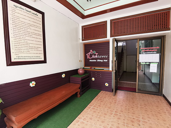 1 Bed Condo · Mueang Chiang Mai, chiang_mai — photo 3