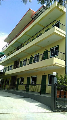 1 Bed Condo · Mueang Chon Buri, chon_buri — photo 1