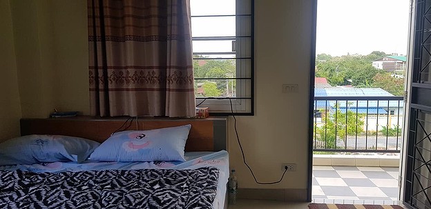 1 Bed Condo · Mueang Chon Buri, chon_buri — photo 5