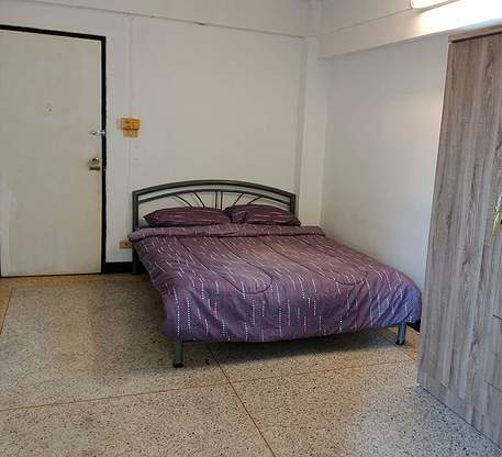 1 Bed Condo · bangkok