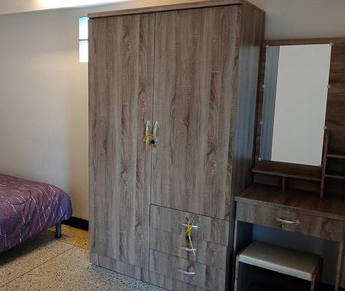 1 Bed Condo · bangkok — photo 2