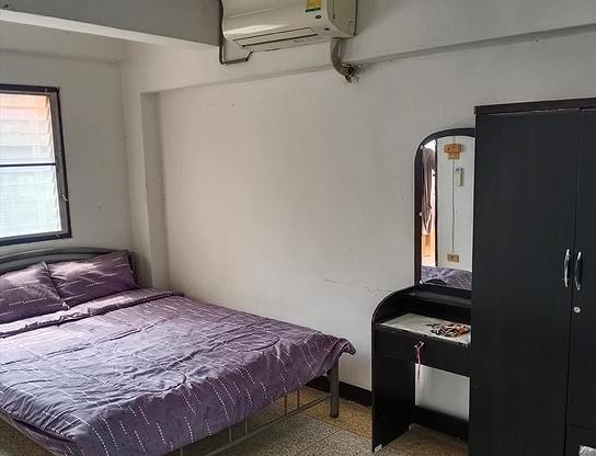 1 Bed Condo · bangkok — photo 4