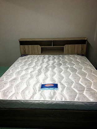 1 Bed Condo — photo 3