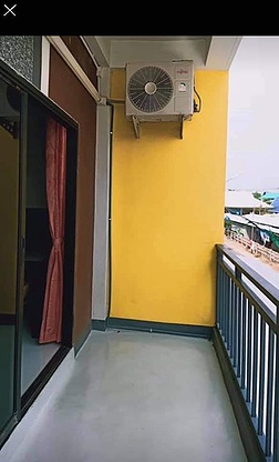 Terminal Apartments — photo 3