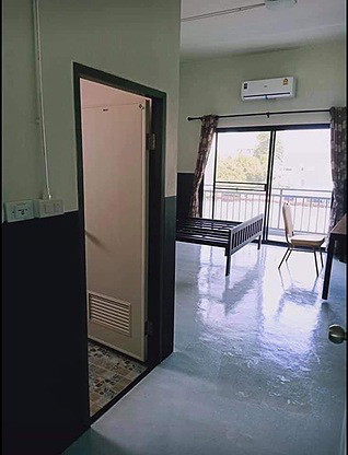 Terminal Apartments — photo 4