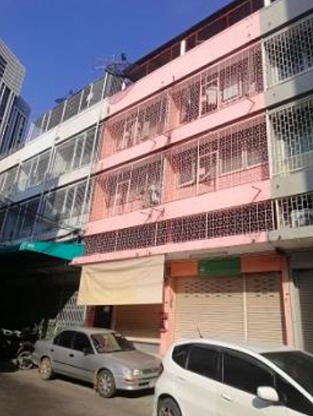 1 Bed Condo · Phra Khanong, bangkok — photo 1