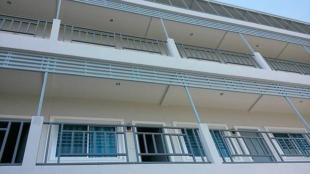 1 Bed Condo — photo 1