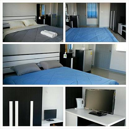 1 Bed Condo — photo 5