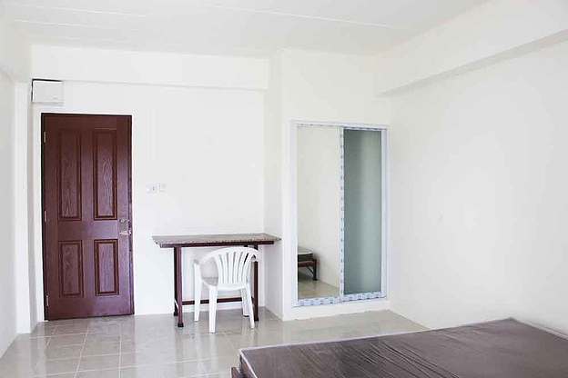 1 Bed Condo · Wang Thonglang, bangkok — photo 3