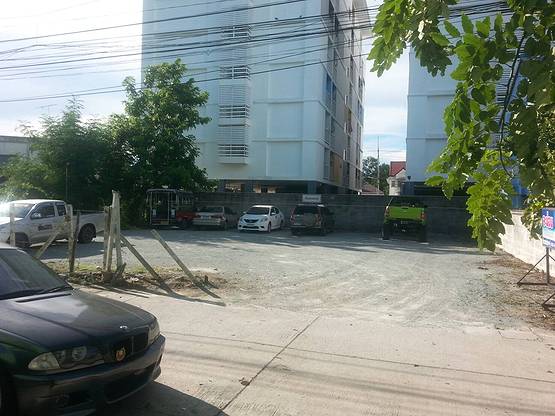 1 Bed Condo · Mueang Chon Buri, chon_buri — photo 4