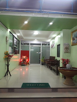 1 Bed Condo · Mueang Chon Buri, chon_buri — photo 5
