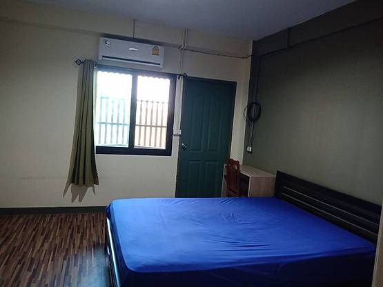 1 Bed Condo · Suan Luang, bangkok — photo 1