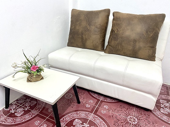 1 Bed Condo — photo 3
