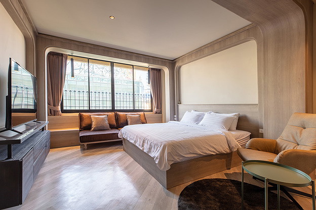 1 Bed Condo · Samphanthawong, bangkok — photo 1