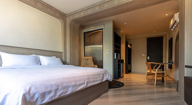 1 Bed Condo · Samphanthawong, bangkok — photo 2