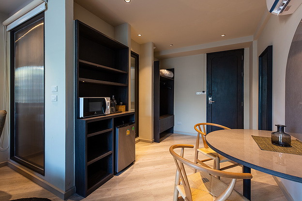 1 Bed Condo · Samphanthawong, bangkok — photo 3
