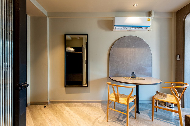 1 Bed Condo · Samphanthawong, bangkok — photo 4