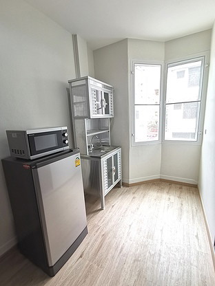 1 Bed Condo · Bang Rak, bangkok — photo 1