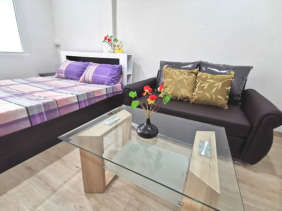 1 Bed Condo · Bang Rak, bangkok — photo 5