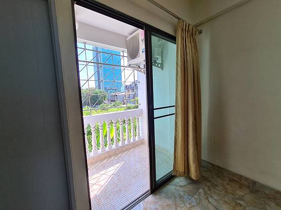 1 Bed Condo · Bang Na, bangkok — photo 3
