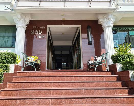 1 Bed Condo · Bang Na, bangkok — photo 4