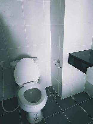 1 Bed Condo · Bang Lamung, chon_buri — photo 4