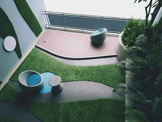1 Bed Condo · Bang Lamung, chon_buri — photo 5