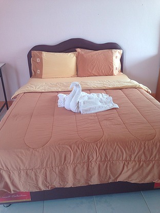 1 Bed Condo — photo 4