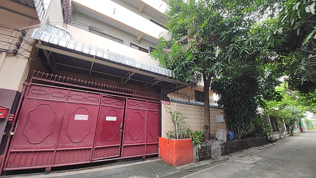 1 Bed Condo · Huai Khwang, bangkok — photo 1