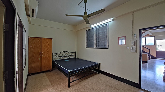 1 Bed Condo · Huai Khwang, bangkok — photo 2
